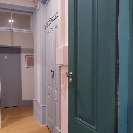 Vila Santa Cruz Guest House Braga Kültér fotó