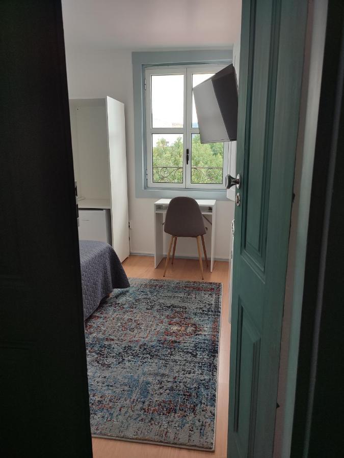 Vila Santa Cruz Guest House Braga Kültér fotó