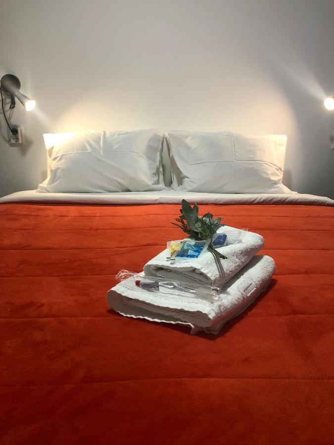 Vila Santa Cruz Guest House Braga Kültér fotó