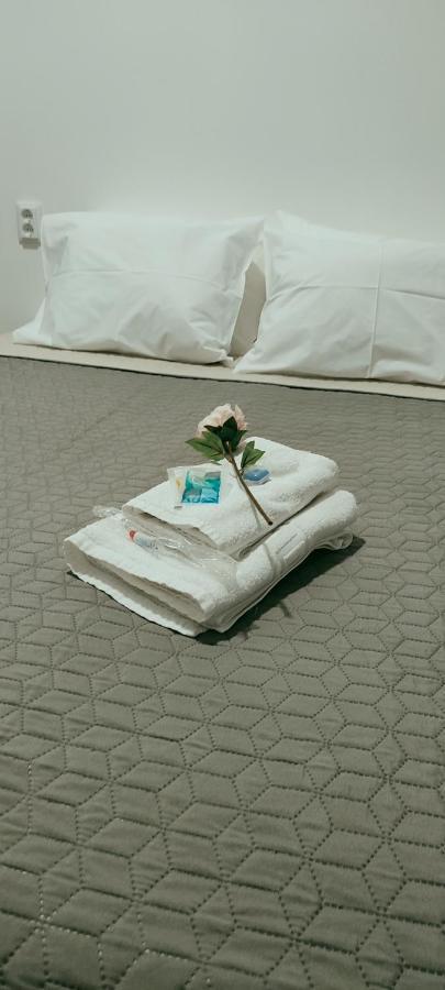 Vila Santa Cruz Guest House Braga Kültér fotó