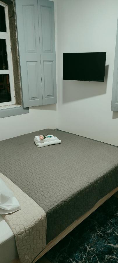 Vila Santa Cruz Guest House Braga Kültér fotó