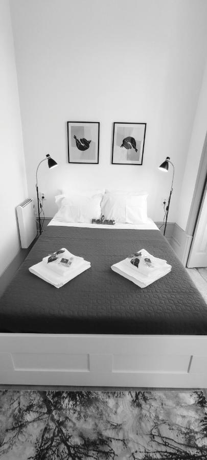 Vila Santa Cruz Guest House Braga Kültér fotó