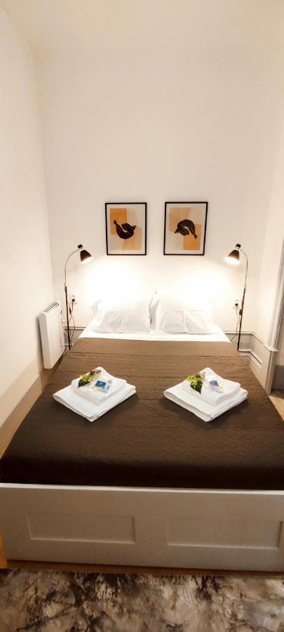 Vila Santa Cruz Guest House Braga Kültér fotó