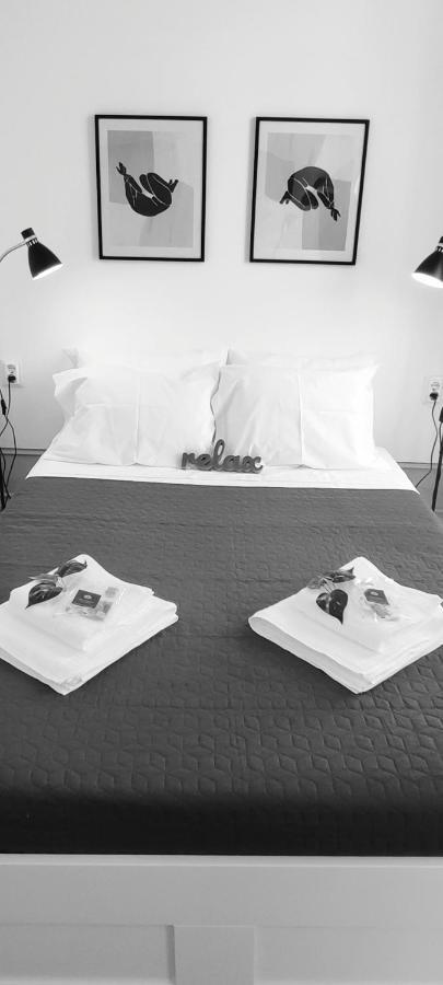 Vila Santa Cruz Guest House Braga Kültér fotó