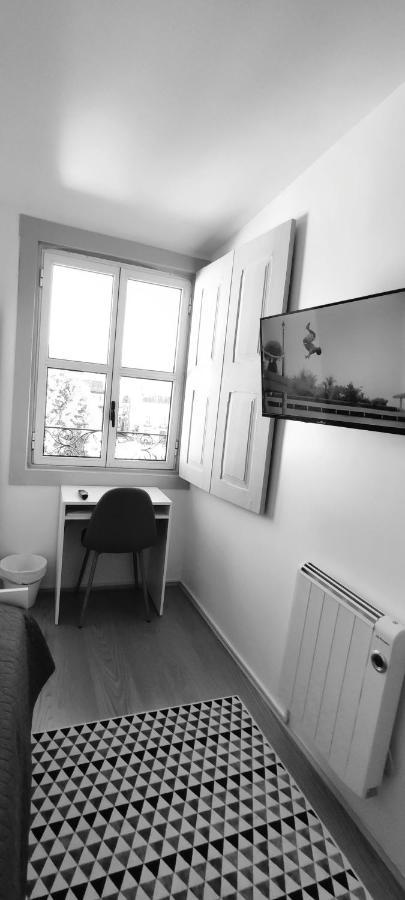 Vila Santa Cruz Guest House Braga Kültér fotó