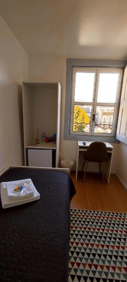 Vila Santa Cruz Guest House Braga Kültér fotó