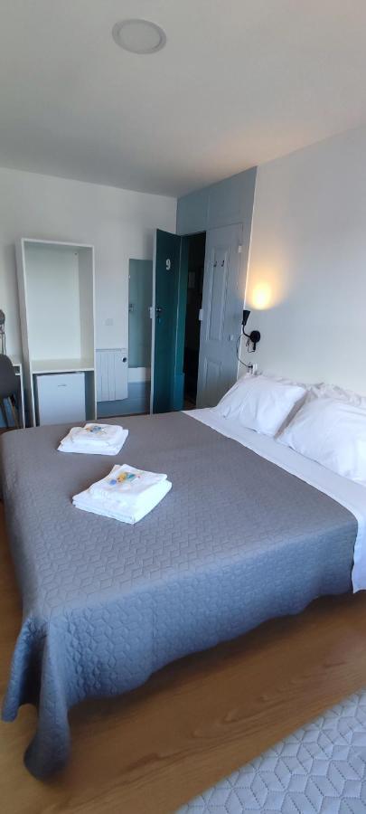 Vila Santa Cruz Guest House Braga Szoba fotó