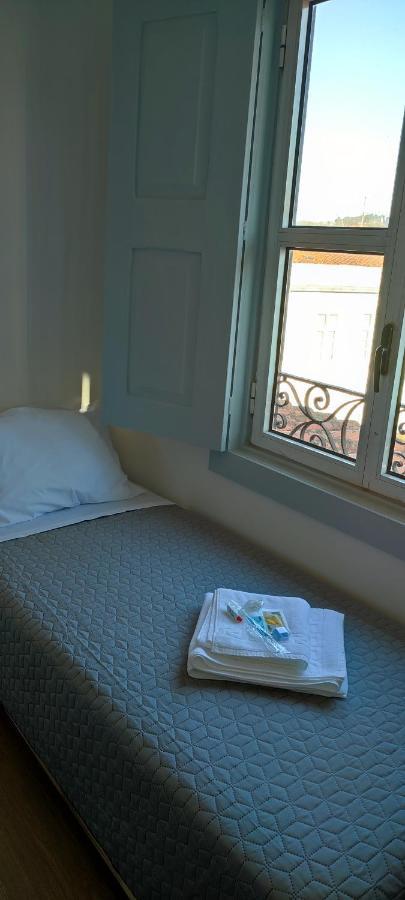 Vila Santa Cruz Guest House Braga Kültér fotó