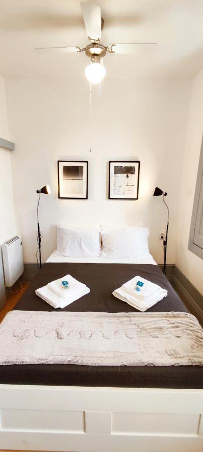 Vila Santa Cruz Guest House Braga Kültér fotó