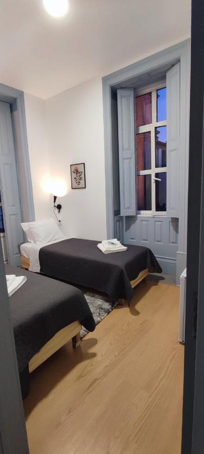Vila Santa Cruz Guest House Braga Kültér fotó