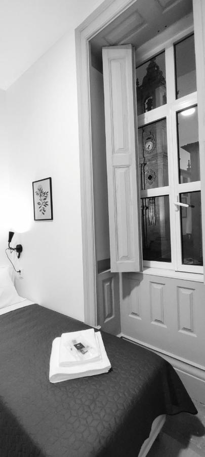 Vila Santa Cruz Guest House Braga Szoba fotó