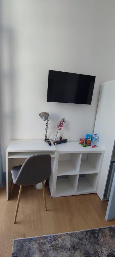 Vila Santa Cruz Guest House Braga Kültér fotó