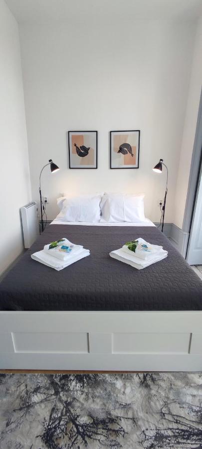 Vila Santa Cruz Guest House Braga Szoba fotó