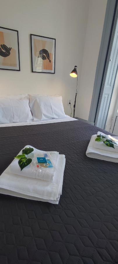 Vila Santa Cruz Guest House Braga Kültér fotó