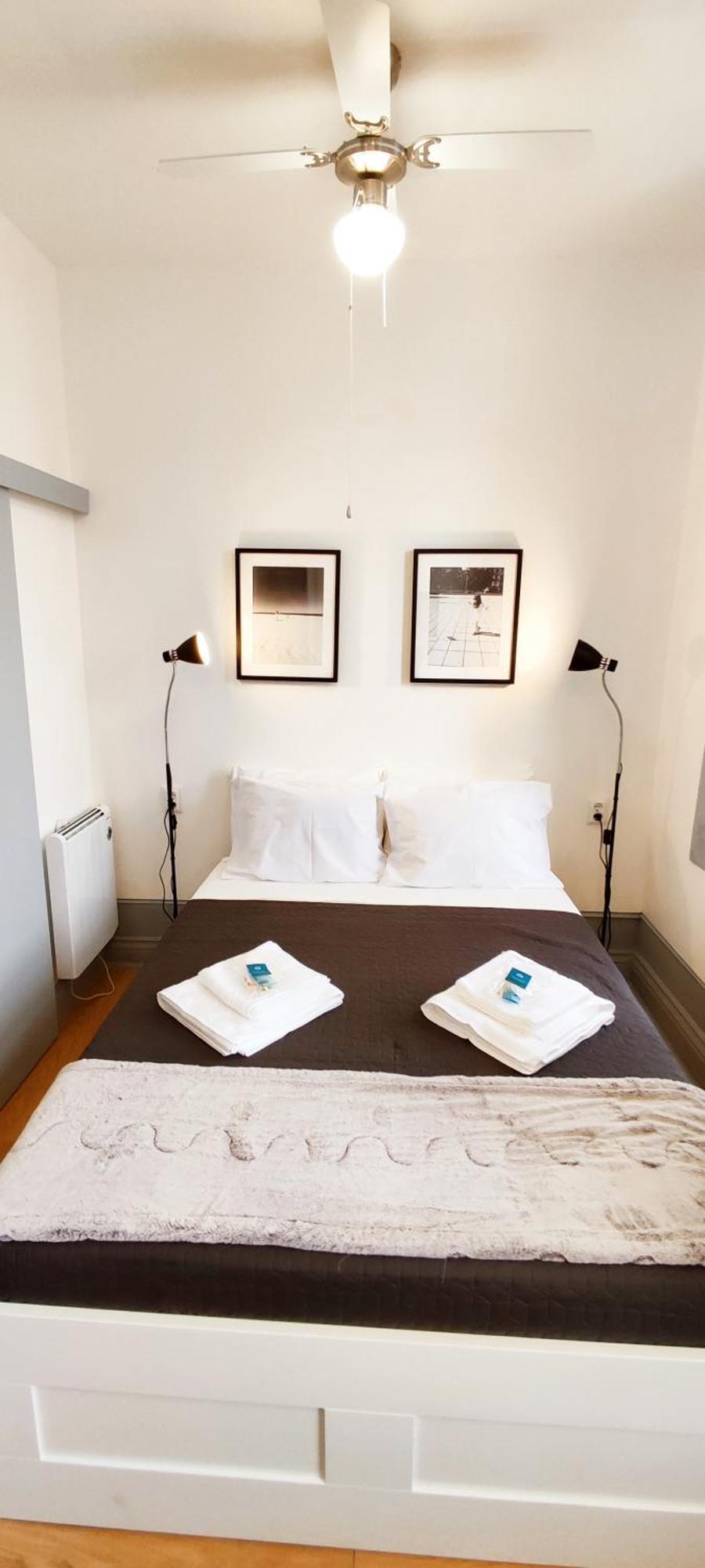 Vila Santa Cruz Guest House Braga Kültér fotó