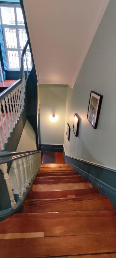 Vila Santa Cruz Guest House Braga Kültér fotó