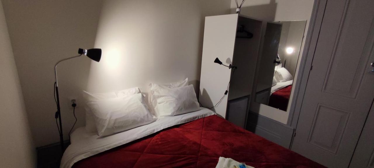 Vila Santa Cruz Guest House Braga Kültér fotó