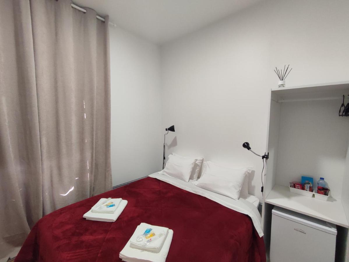 Vila Santa Cruz Guest House Braga Kültér fotó