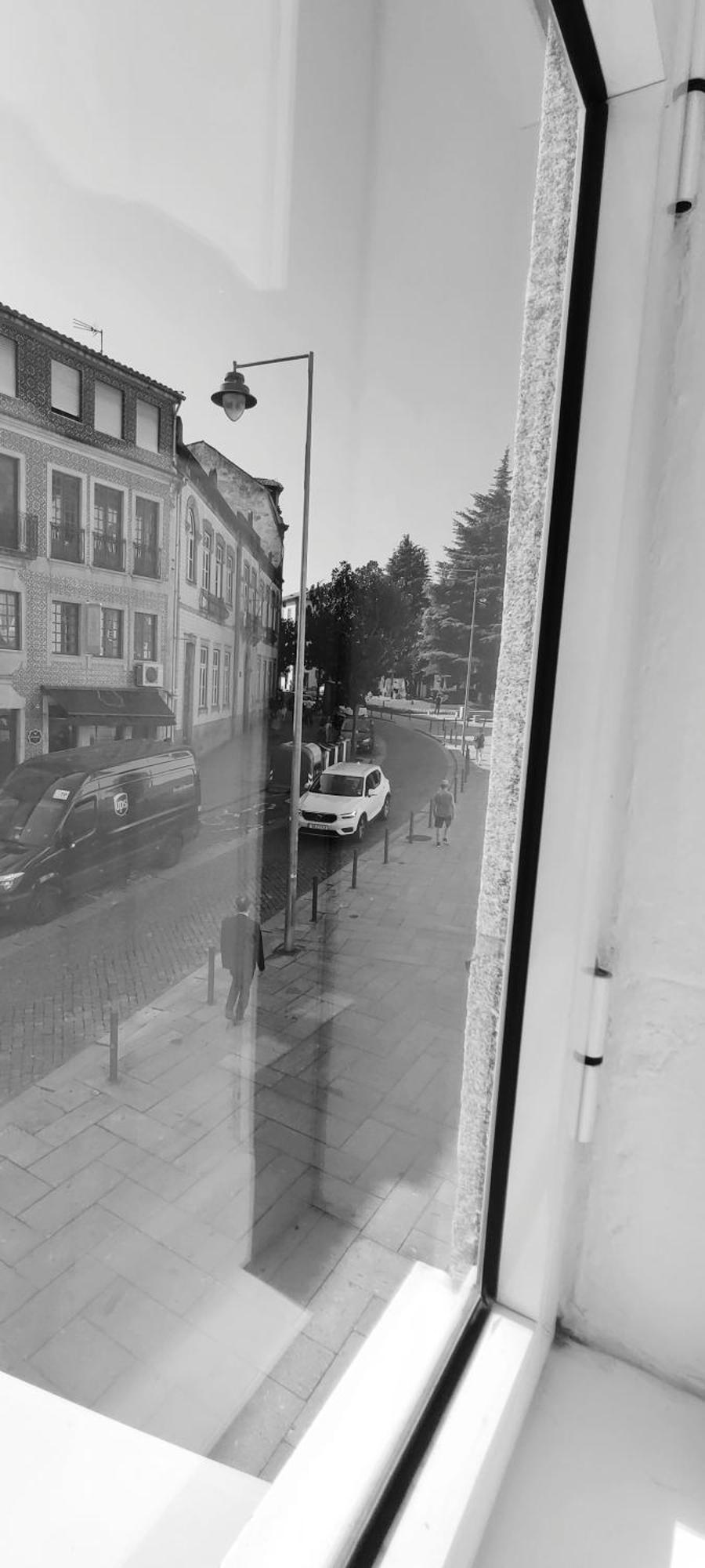 Vila Santa Cruz Guest House Braga Szoba fotó